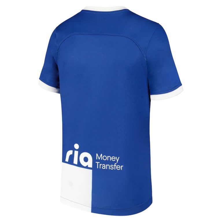 MAILLOT ATLETICO MADRID 23/24 EXTÉRIEUR