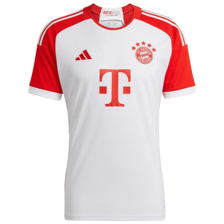 MAILLOT BAYERN 23/24 DOMICILE
