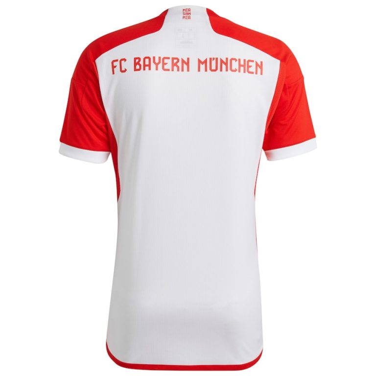 MAILLOT BAYERN 23/24 DOMICILE