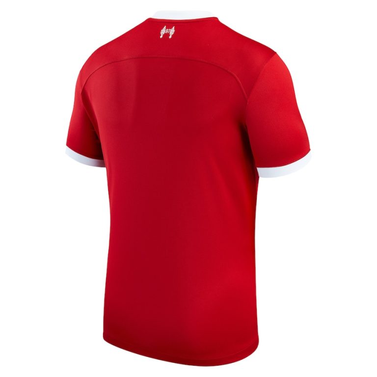 MAILLOT LIVERPOOL 23/24 DOMICILE