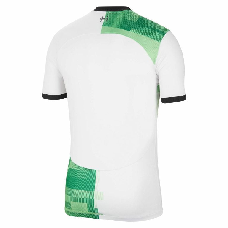 MAILLOT LIVERPOOL 23/24 EXTÉRIEUR