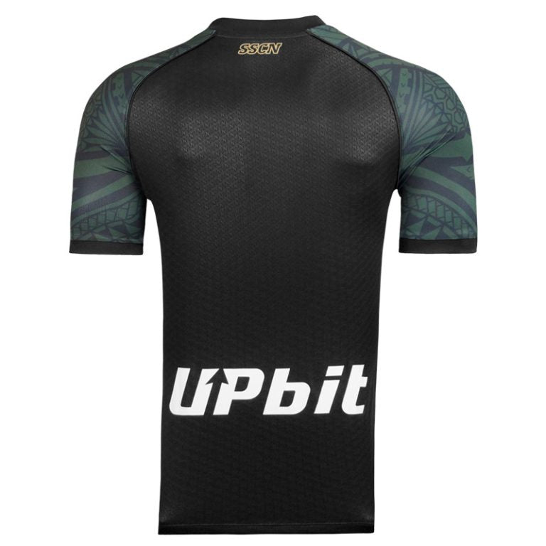 MAILLOT NAPLES 23/24 THIRD