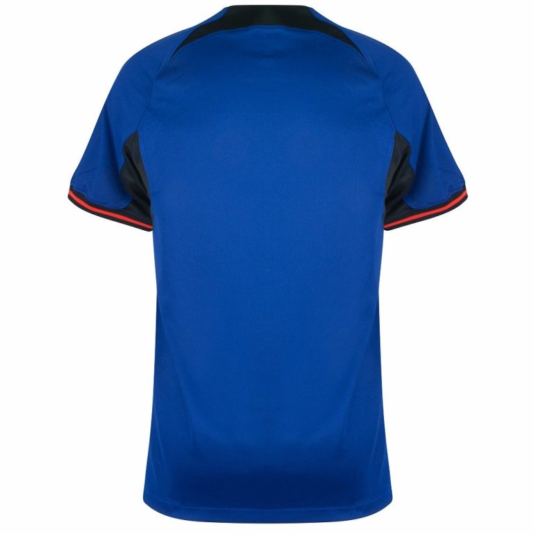 MAILLOT PAYS BAS EURO 2024 EXTÉRIEUR