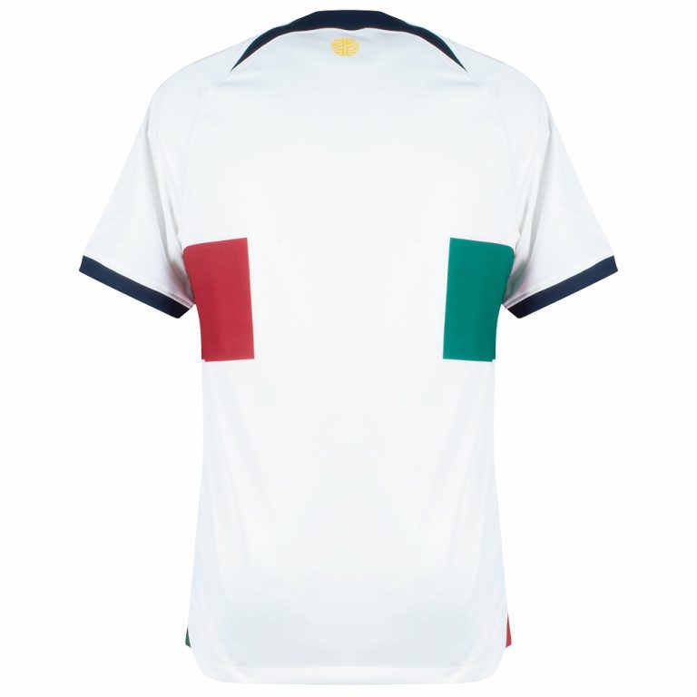 MAILLOT PORTUGAL EURO 2024 EXTÉRIEUR