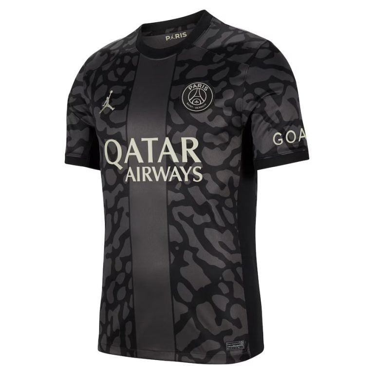 MAILLOT PSG 23/24 THIRD