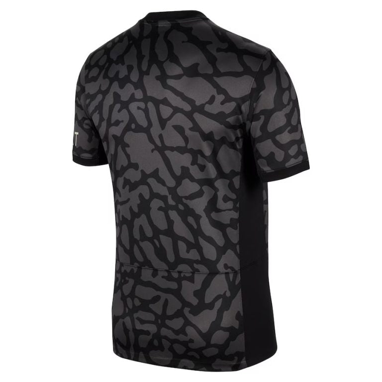 MAILLOT PSG 23/24 THIRD