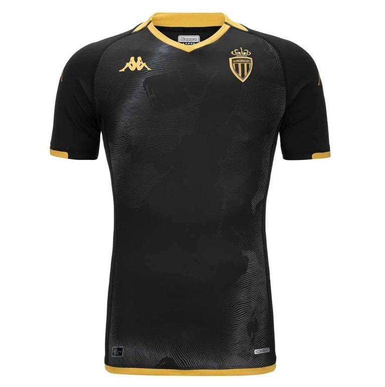 MAILLOT MONACO 23/24 EXTÉRIEUR