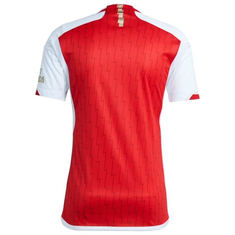 MAILLOT ARSENAL 23/24 DOMICILE