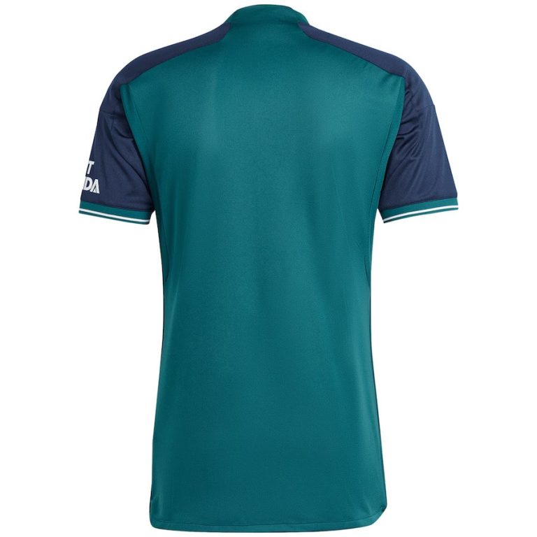 MAILLOT ARSENAL 23/24 THIRD