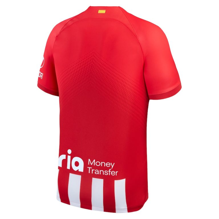 MAILLOT ATLETICO MADRID 23/24 DOMICILE