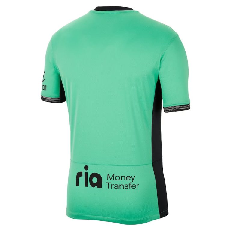 MAILLOT ATLETICO MADRID 23/24 THIRD