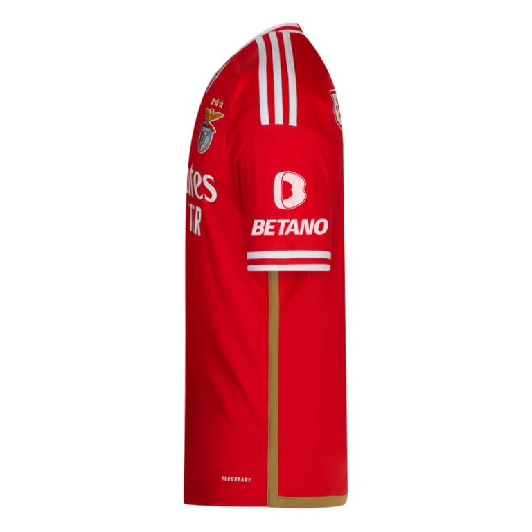 MAILLOT BENFICA 23/24 DOMICILE