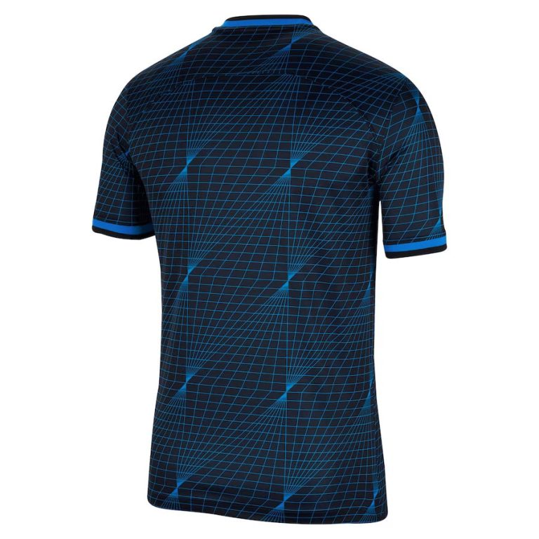MAILLOT CHELSEA 23/24 EXTÉRIEUR