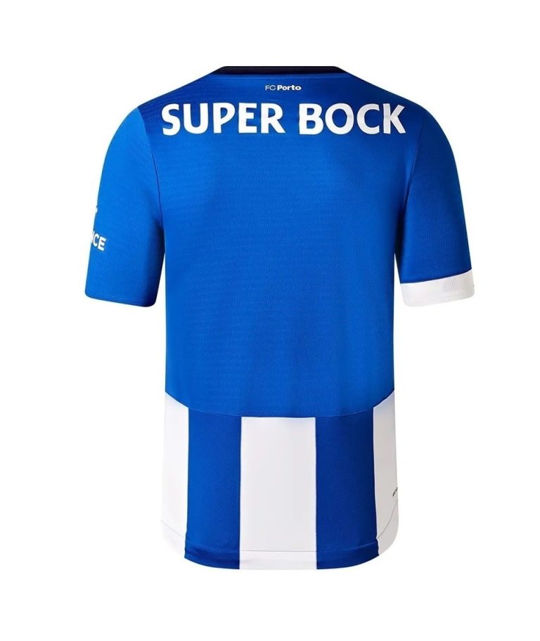 MAILLOT PORTO 23/24 DOMICILE
