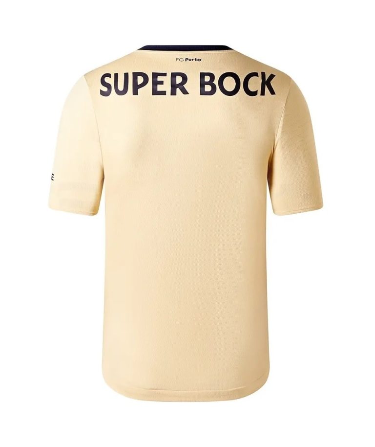 MAILLOT PORTO 23/24 EXTÉRIEUR