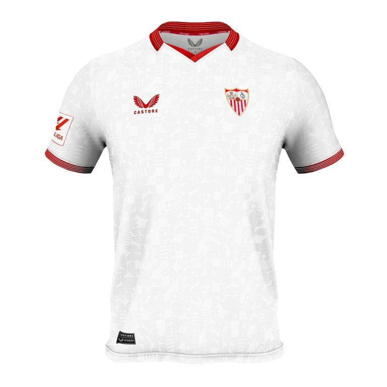 MAILLOT SEVILLE 23/24 DOMICILE