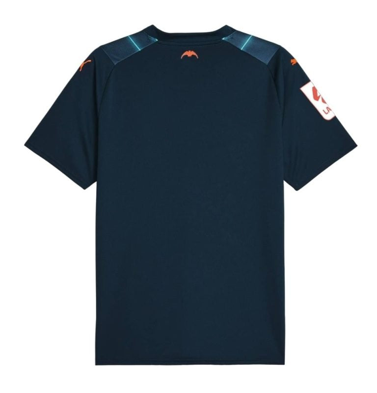 MAILLOT VALENCE 23/24 EXTÉRIEUR