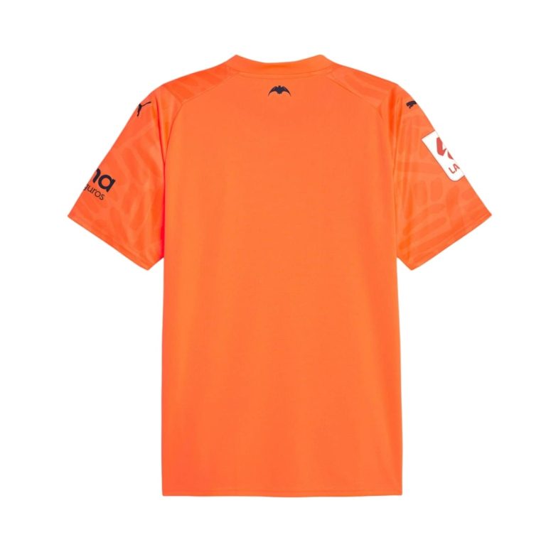 MAILLOT VALENCE 23/24 THIRD