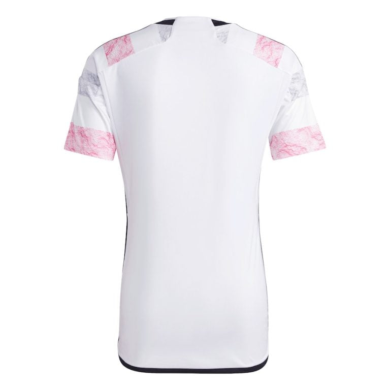 MAILLOT JUVENTUS 23/24 EXTÉRIEUR
