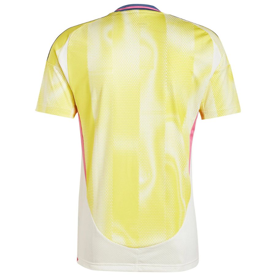 MAILLOT JUVENTUS 24/25 EXTÉRIEUR