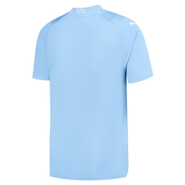 MAILLOT MANCHESTER CITY 23/24 DOMICILE
