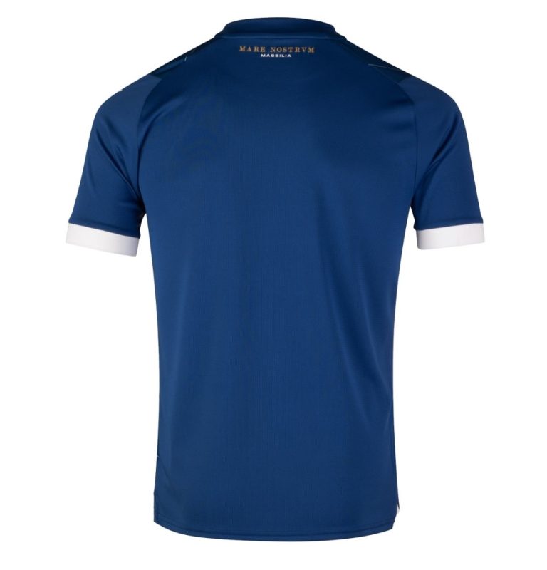 MAILLOT OM 23/24 EXTÉRIEUR
