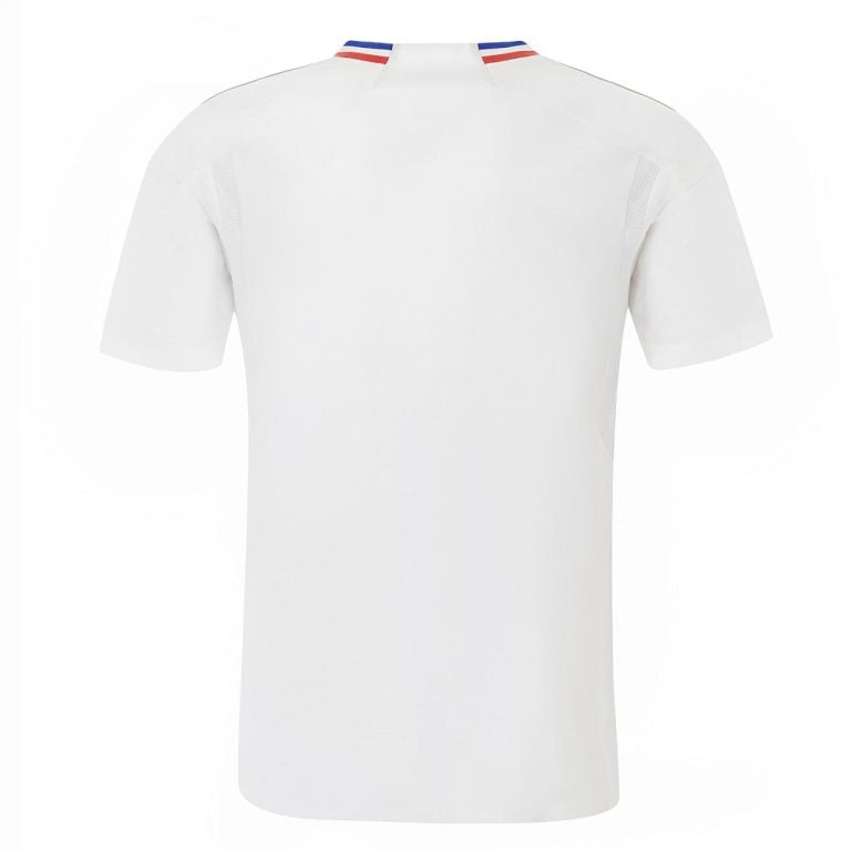 MAILLOT OL 23/24 DOMICILE