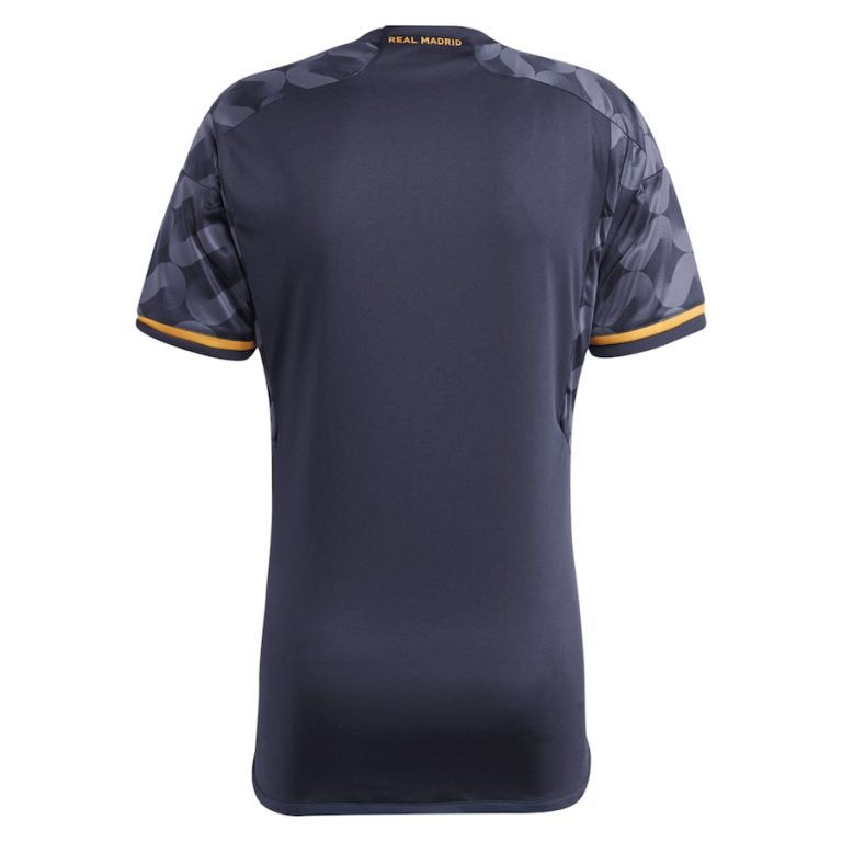 MAILLOT REAL MADRID 23/24 EXTÉRIEUR