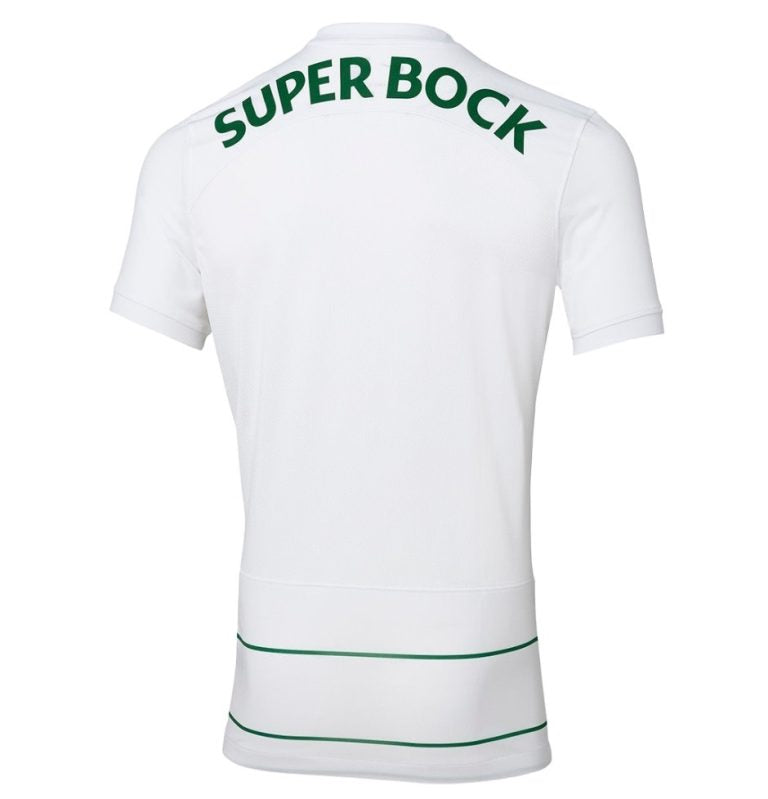MAILLOT SPORTING 23/24 EXTÉRIEUR