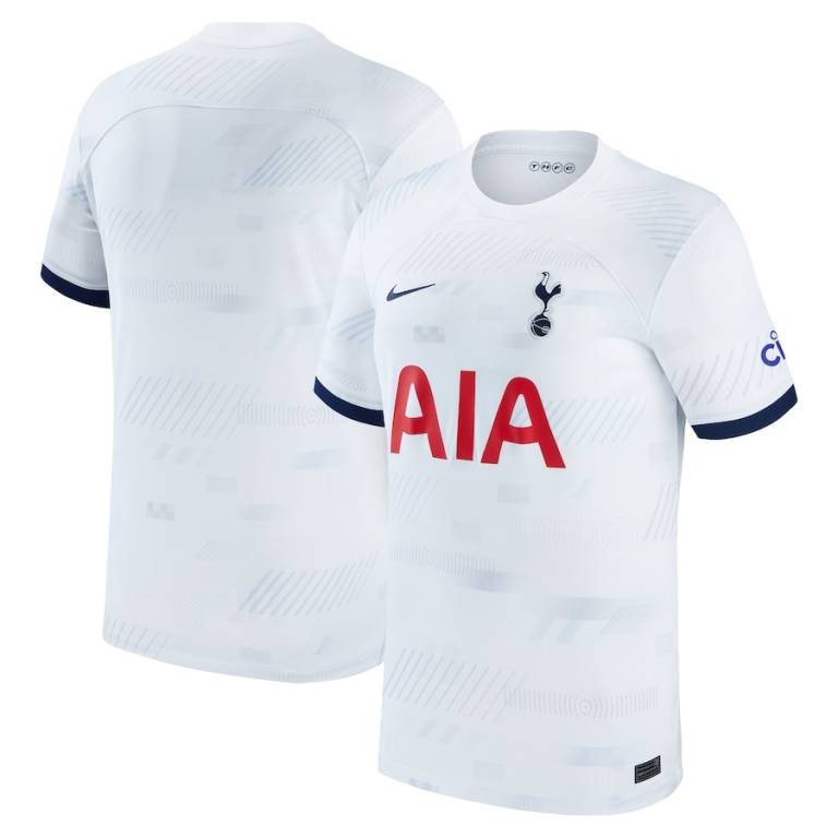 MAILLOT TOTTENHAM 23/24 DOMICILE