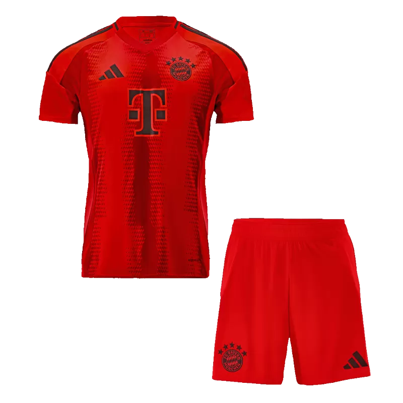 KIT ENFANT BAYERN 24/25 DOMICILE