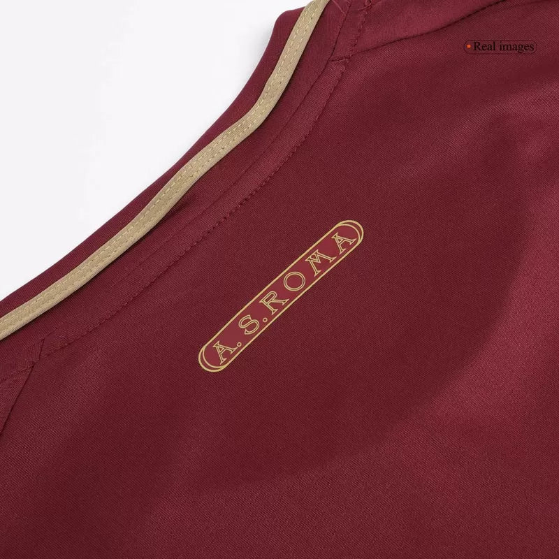 MAILLOT ROME 24/25 DOMICILE