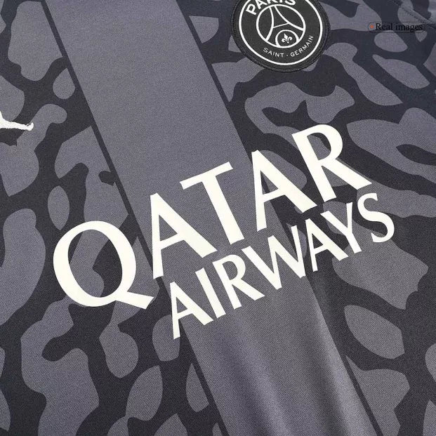 MAILLOT PSG 23/24 THIRD