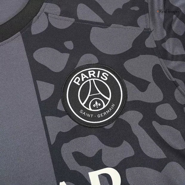 MAILLOT PSG 23/24 THIRD