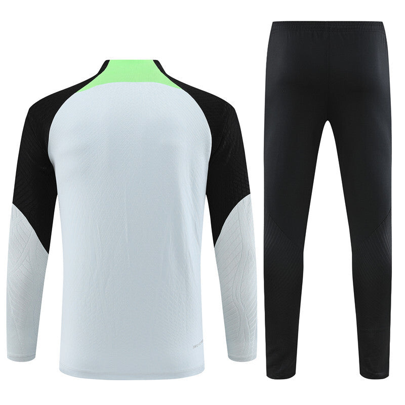 SURVÊTEMENT GRIS LIVERPOOL 23/24