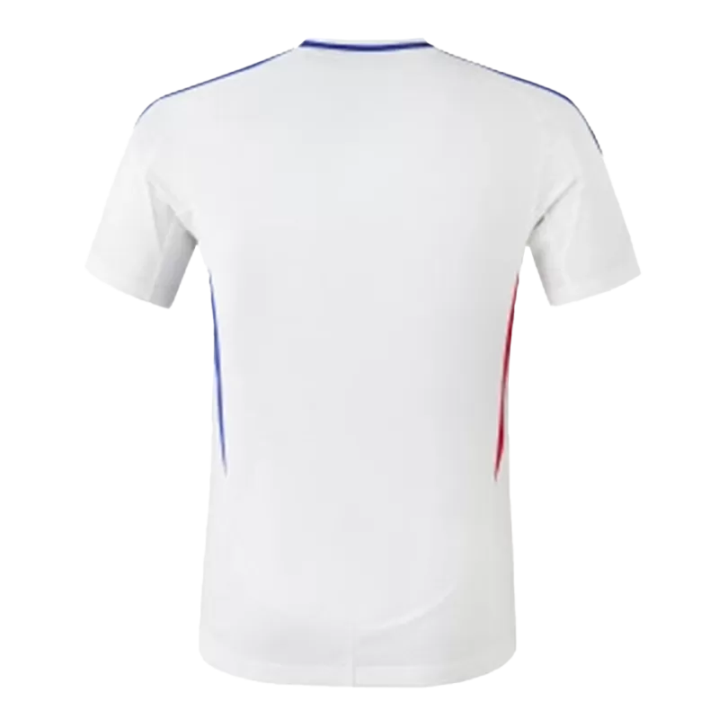 MAILLOT OL 24/25 DOMICILE