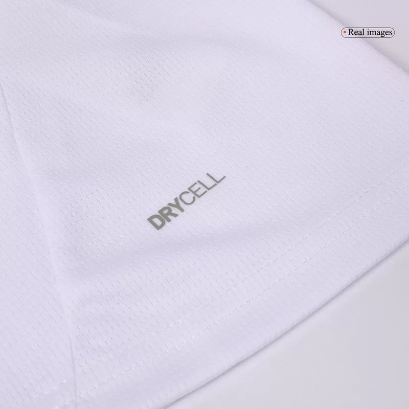 MAILLOT AC MILAN 24/25 EXTÉRIEUR