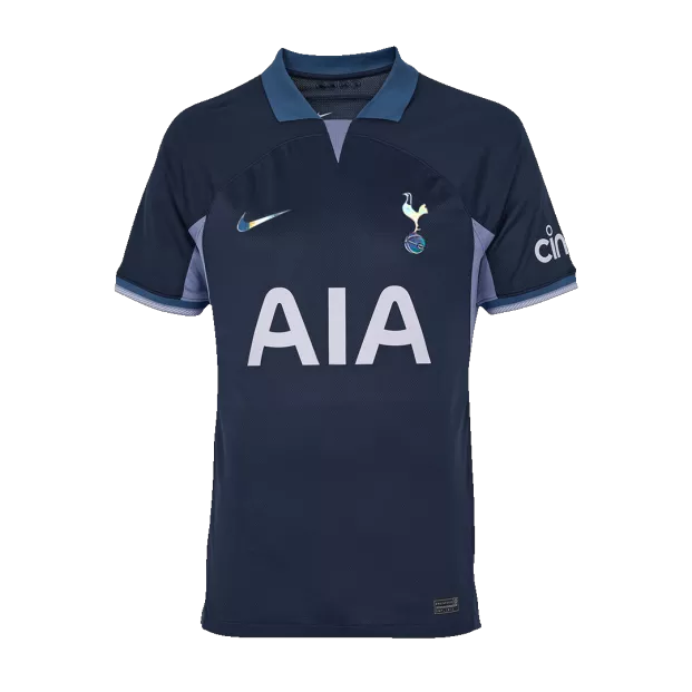 KIT ENFANT TOTTENHAM 23/24 EXTÉRIEUR