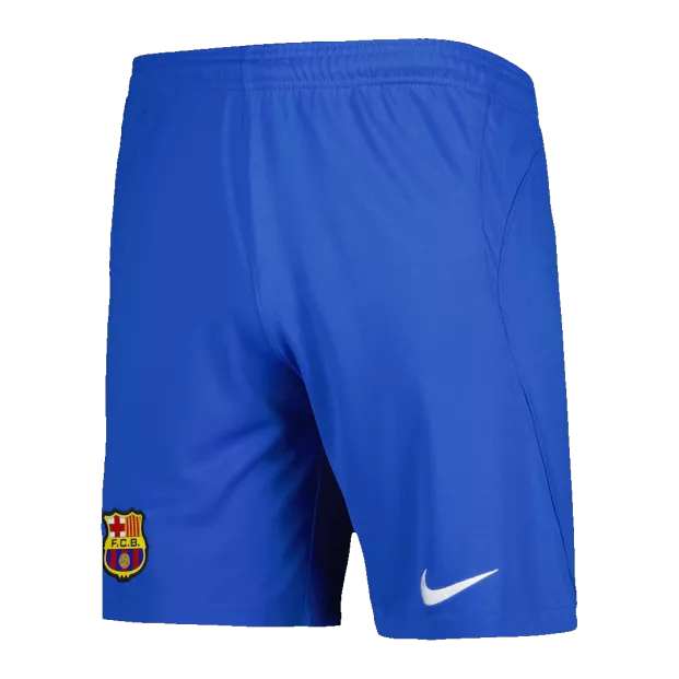 KIT ENFANT BARCELONE 23/24 EXTÉRIEUR