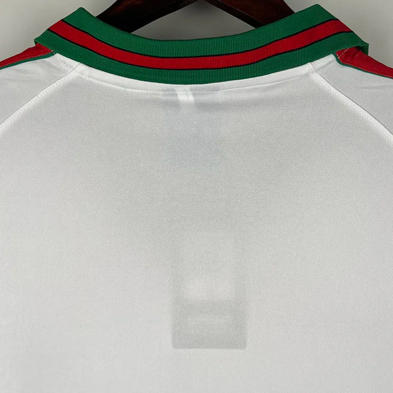 MAILLOT PORTUGAL RÉTRO 1996-1997 EXTÉRIEUR