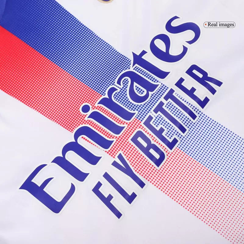 MAILLOT OL 24/25 DOMICILE