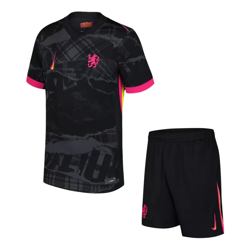 KIT ENFANT CHELSEA 24/25 THIRD
