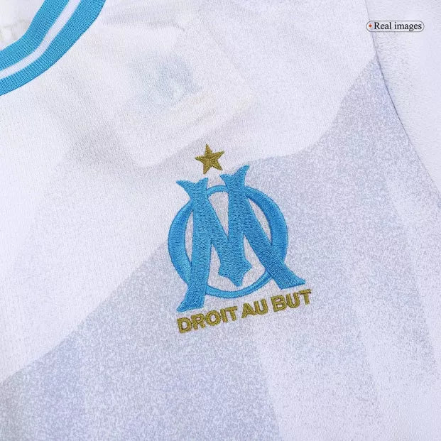 MAILLOT OM 23/24 DOMICILE