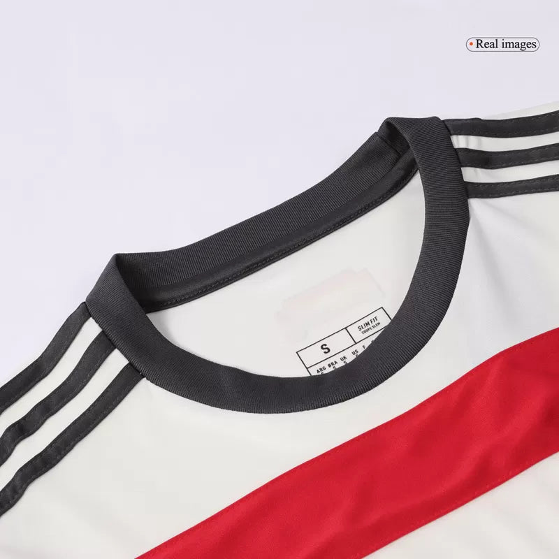 KIT ENFANT MANCHESTER UNITED 24/25 THIRD