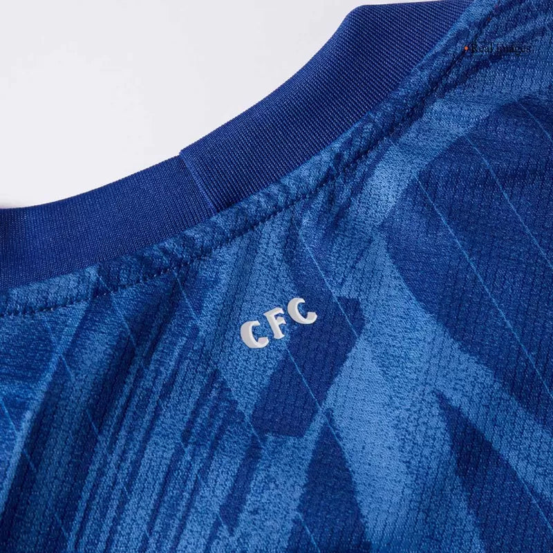 KIT ENFANT CHELSEA 25/26 DOMICILE
