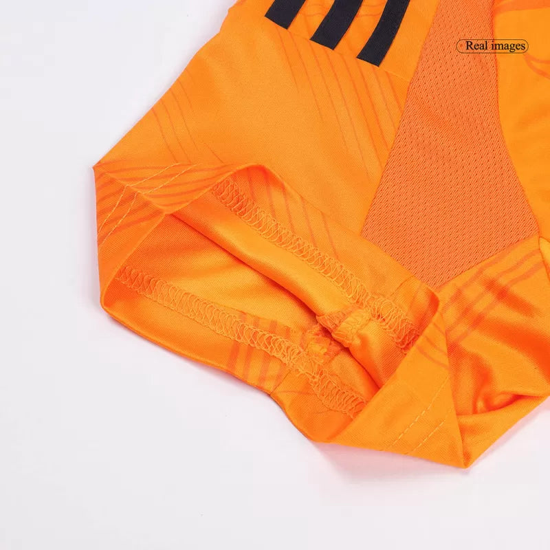 MAILLOT REAL MADRID 24/25 EXTÉRIEUR