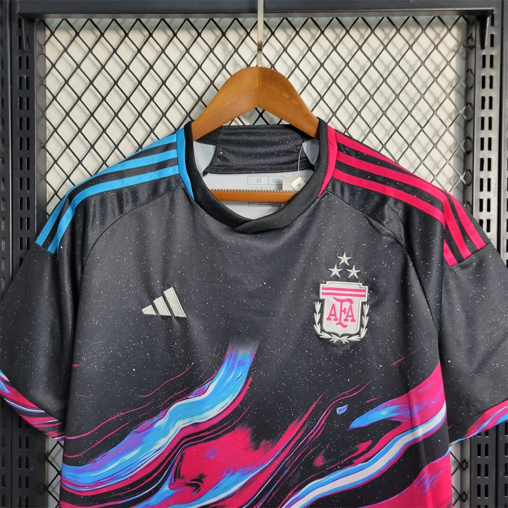 MAILLOT ARGENTINE ÉDITION SPÉCIALE