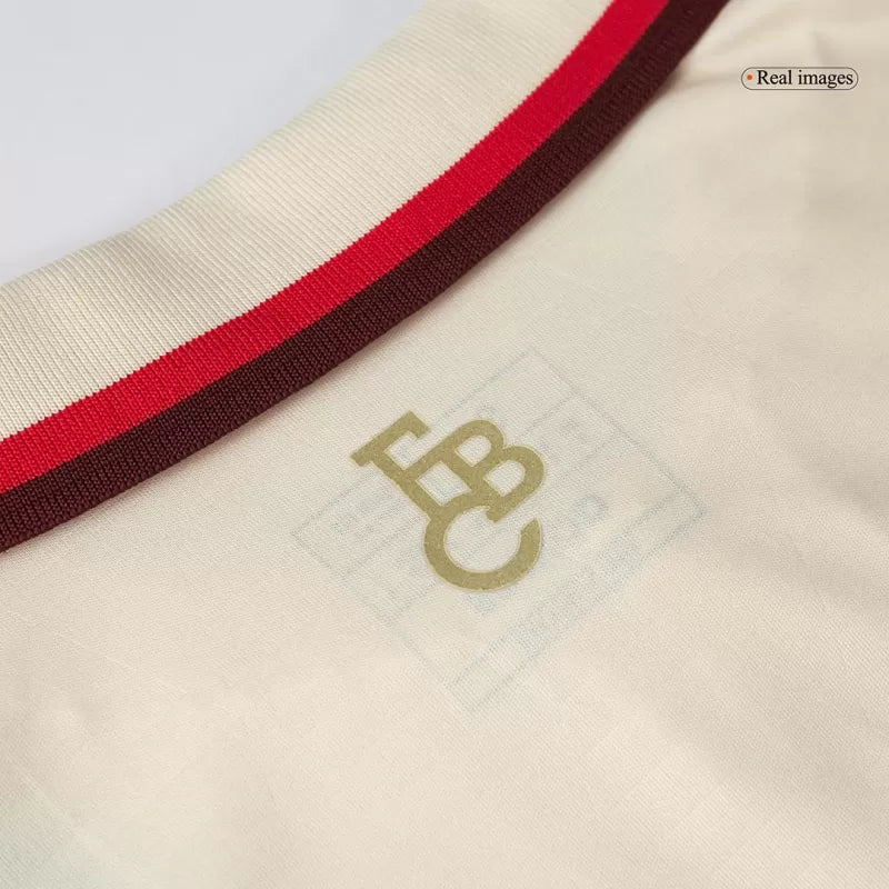 KIT ENFANT BAYERN 24/25 THIRD