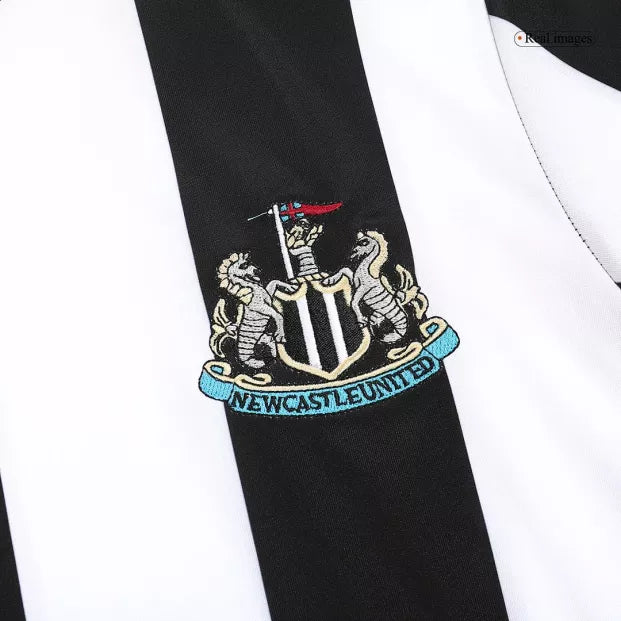 KIT ENFANT NEWCASTLE 23/24 DOMICILE