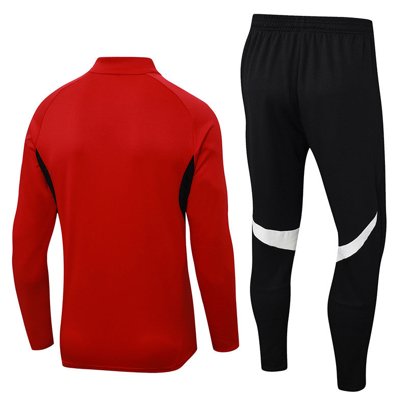 SURVÊTEMENT ROUGE LIVERPOOL 25/26